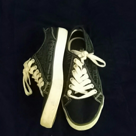 Tommy Hilfiger sneakers