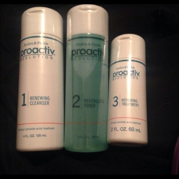 60 day original kit + pore peel