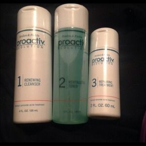 60 day original kit + pore peel