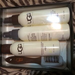 ugg care kit