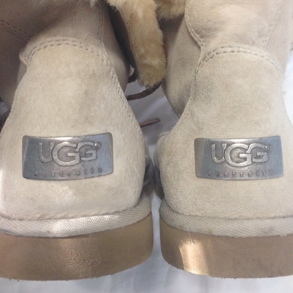Limited Edition UGGs
