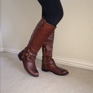 Vince Camuto Kabo Wide-Calf Boots Vince Camuto Kabo Wide-Calf Boots