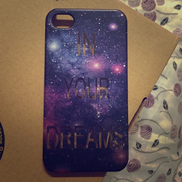 Iphone 4 case