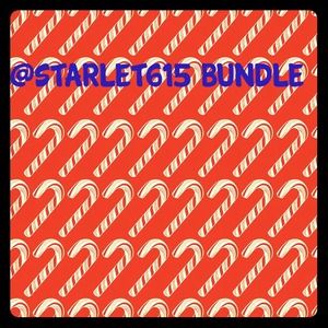 Bundle for @starlet615