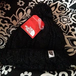Northface Beanie