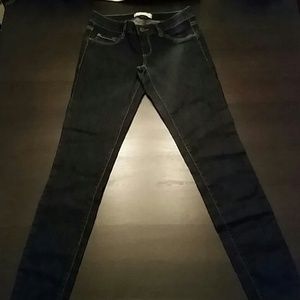 Garage Denim Jegging