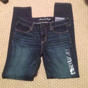 American eagle Jeggings/Jeans