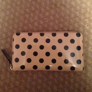 Kate Spade Wallet