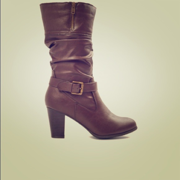 Boots - Picture 1 of 1