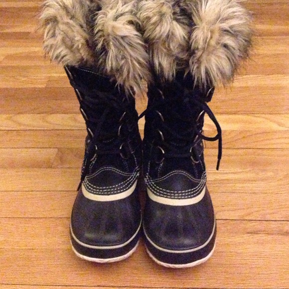 Sorel boots