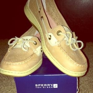 Sperry Top Sider