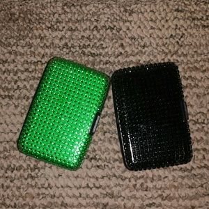 Bling Security wallets