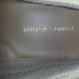 Tommy hilfiger shoes