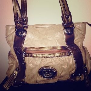 Kathy Van Zeeland purse