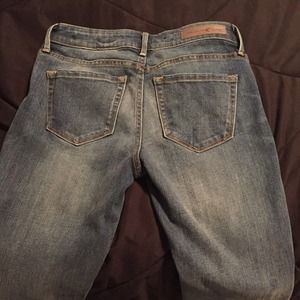 Treasure & Bond Jeans from Nordstrom orig. $88