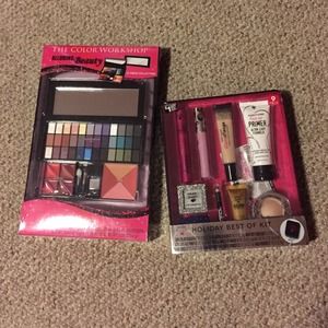 Makeup Sets