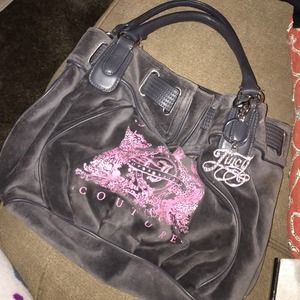 Juicy Couture Purse