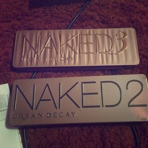 Naked 3,2