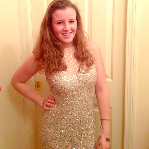 20's style Cocktail dress