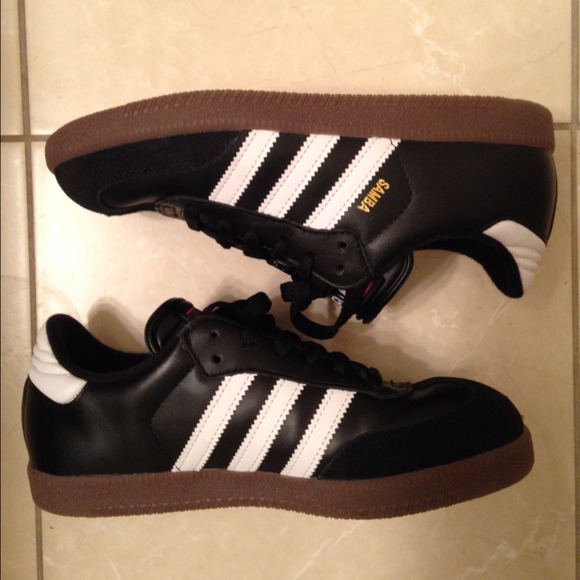 Samba Adidas