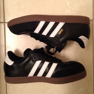 Samba Adidas