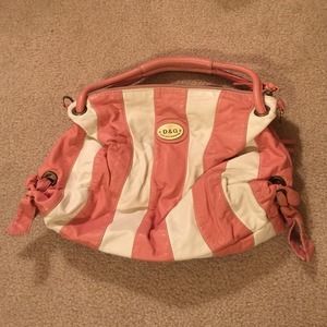 Knock-off D&G handbag