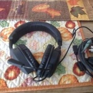 Tritton gaming headphones for (xbox 360)