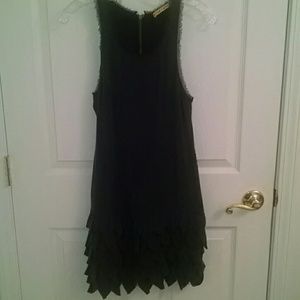 Alice and Olivia dress