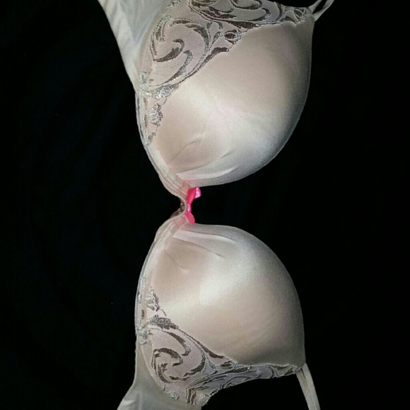 Victoria secret push up bra