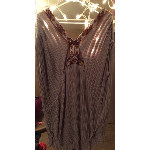 Free people dress - Picture 2 of 4