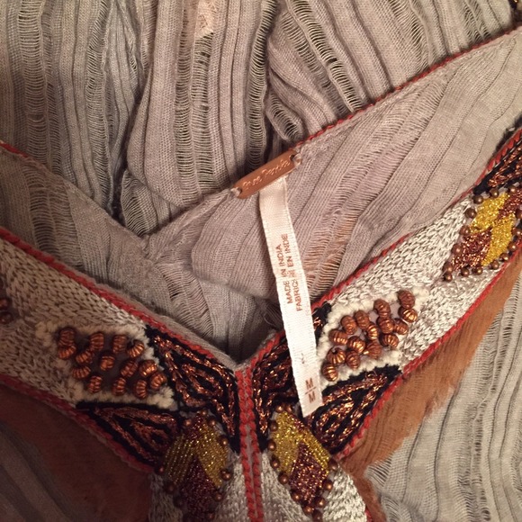 Free people dress - Picture 4 of 4