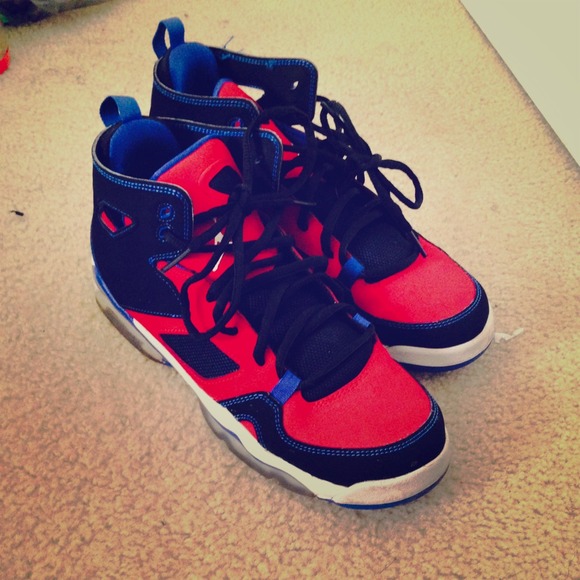 Jordan Retro