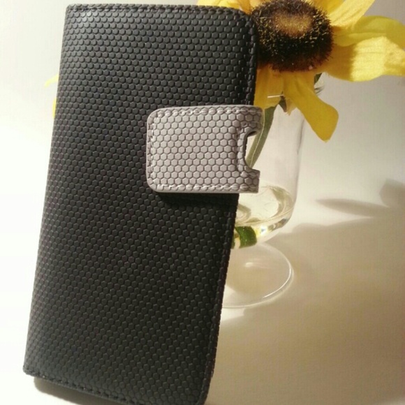 Iphone 5/5s wallet case