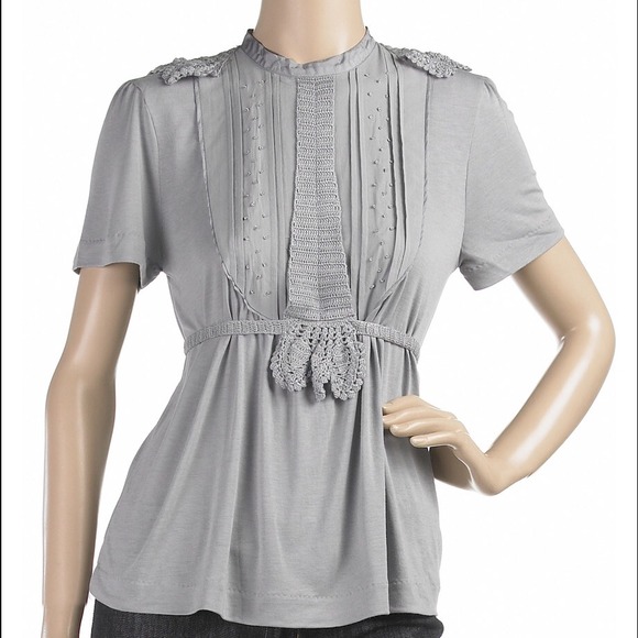 BY MALENE BIRGER
Conran jersey top