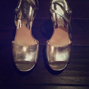 Michael Kors Heels