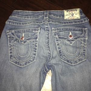 True religion jeans