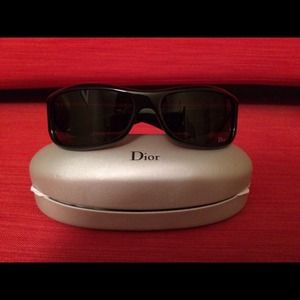 Dior Sunglasses