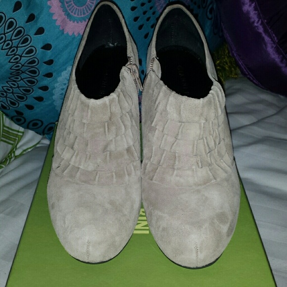 Gianni Bini "Tula" bootie