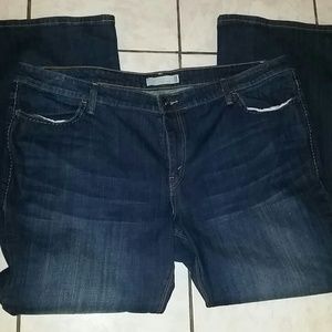 Levi's Plus Size 590 Jeans *Reserved for Jennil01*