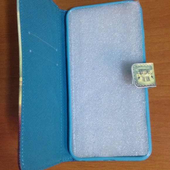 Apple iPhone 6 Plus 5.5" Wallet Case - Picture 3 of 3