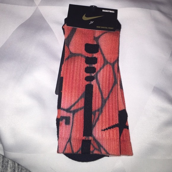 Nike elite socks