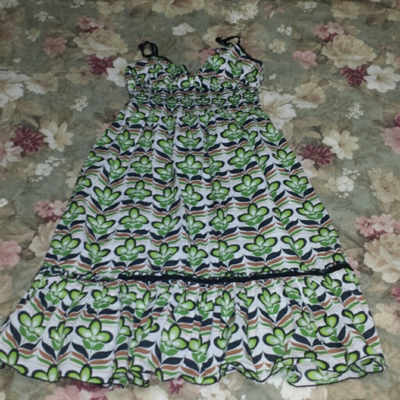 Nice Dress
