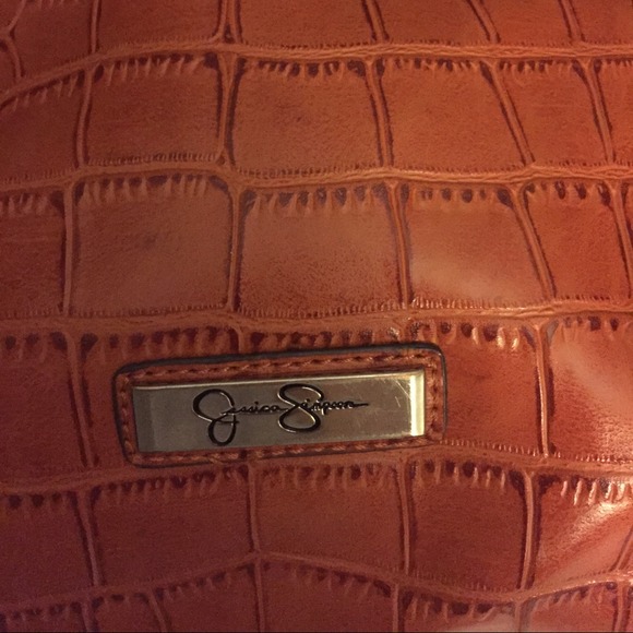 Authentic Jessica Simpson - Picture 3 of 4