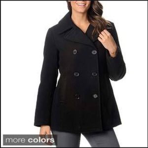 Peacoat