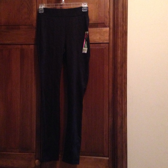 Cute tight running pants