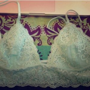 💲 SALE💲 Mint Green Bralette
