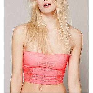 Free people bandeau