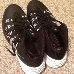 Nike Hyperdunks