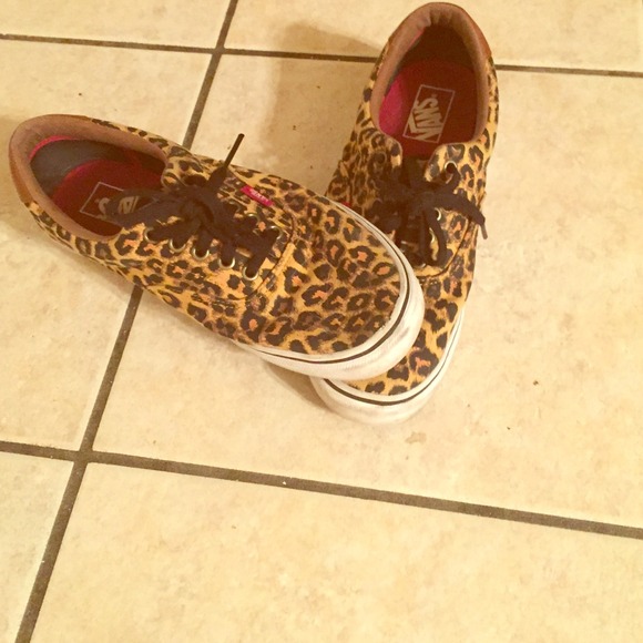 About to grow out of them