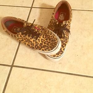 About to grow out of them